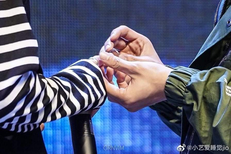 Propose u 

#เราที่นานมาแล้ว