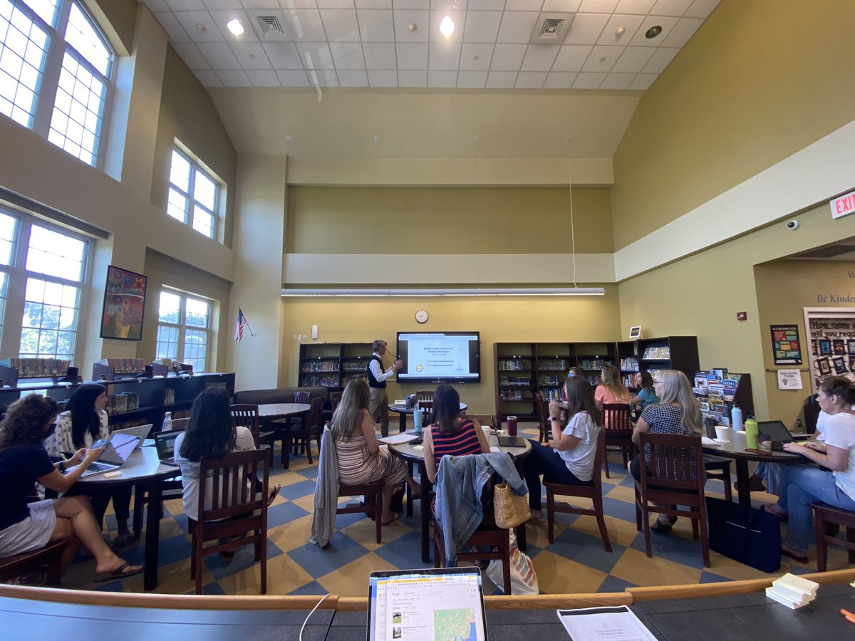 Ramsey Academics tweet media