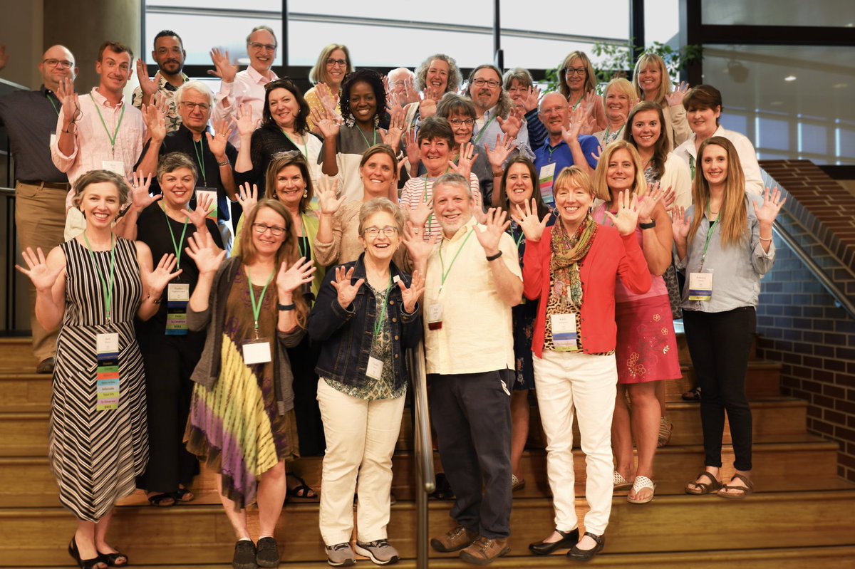Read about the MAEIA at 10 Anniversary Celebration in a new blog post, available now on the MAEIA website. 
maeia-artsednetwork.org/articles/maeia…