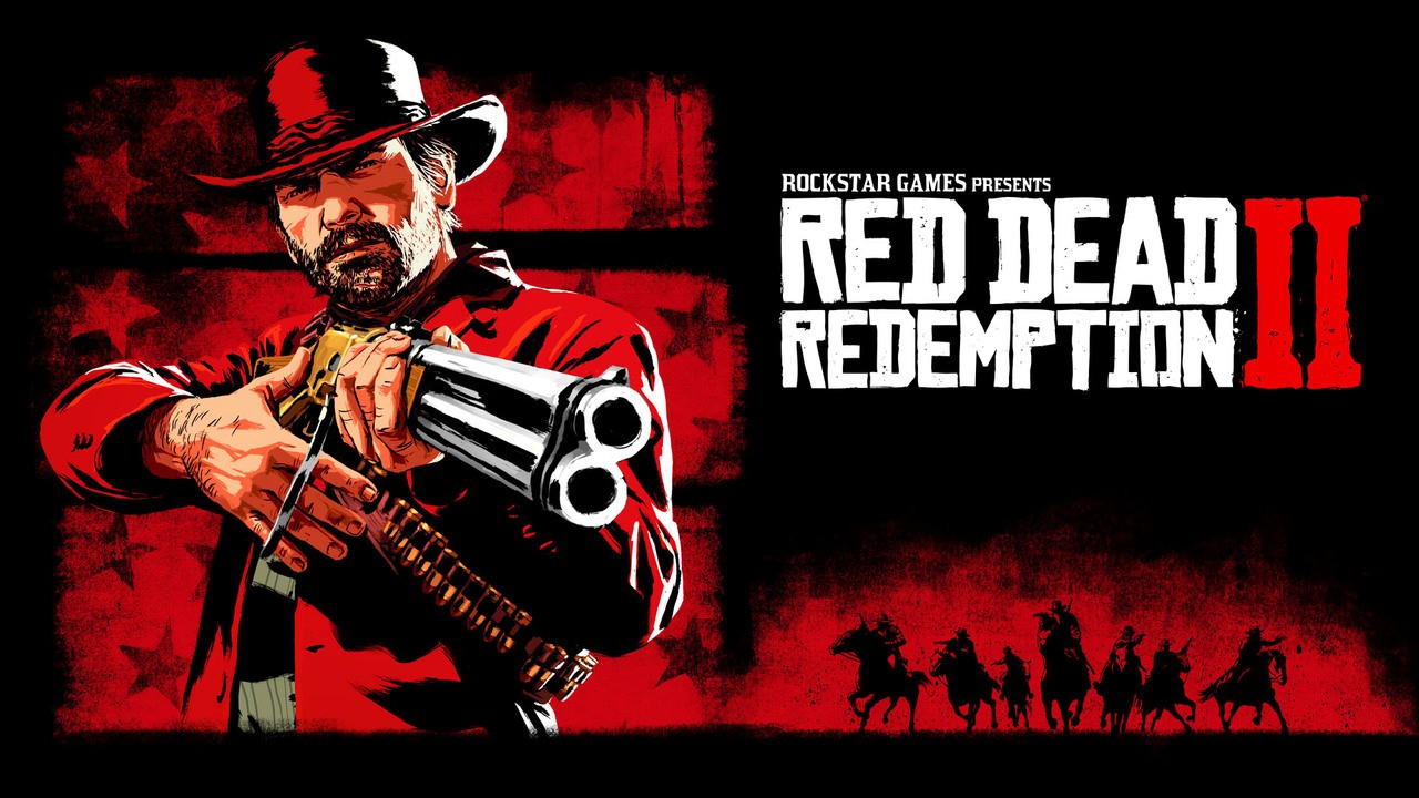 Dexerto Gaming on X: Latest rumors claim Red Dead Redemption 2's