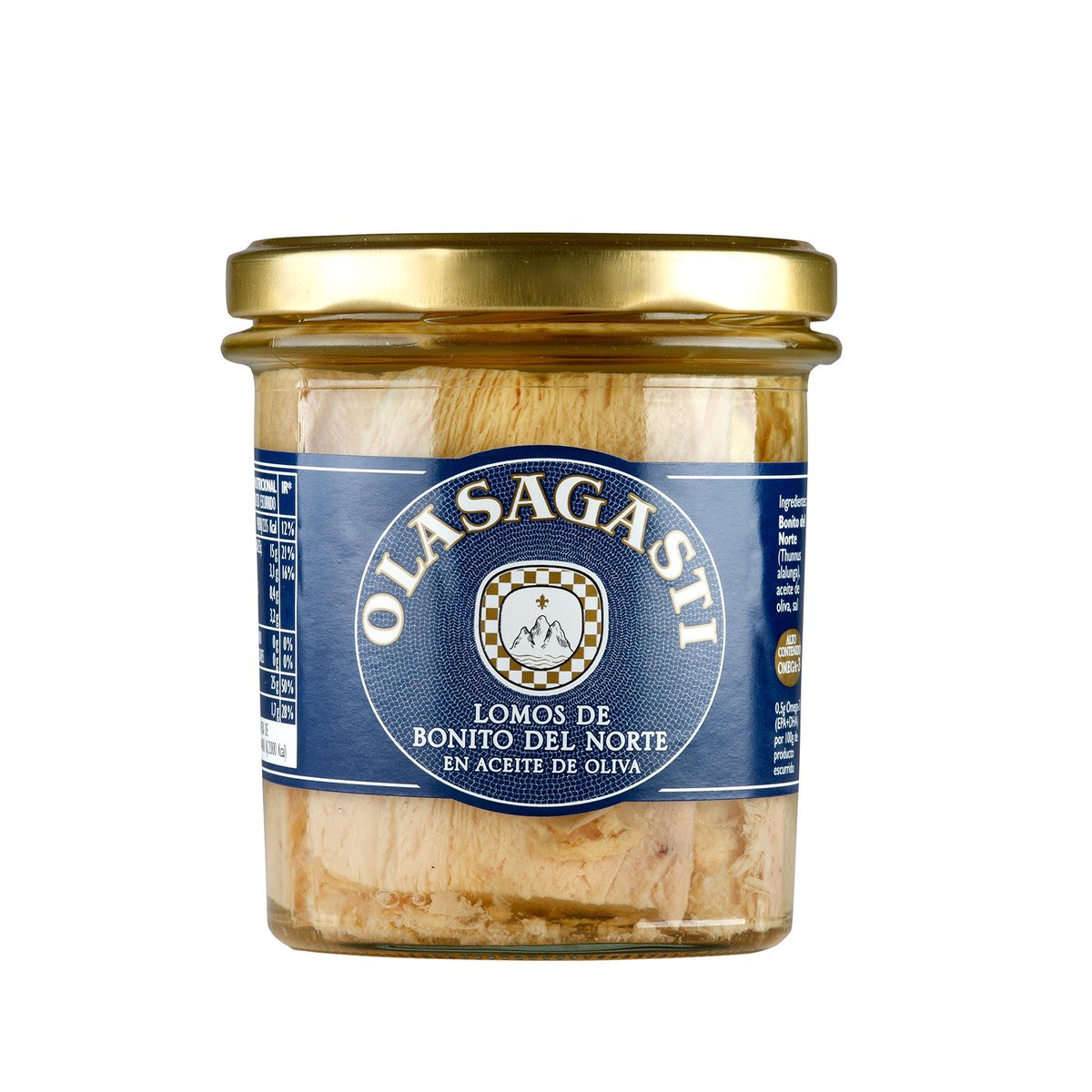 💥 Al natural, en aceite, en escabeche o en salsa catalana, Bonito del Norte de calidad durante todo el año. 💙