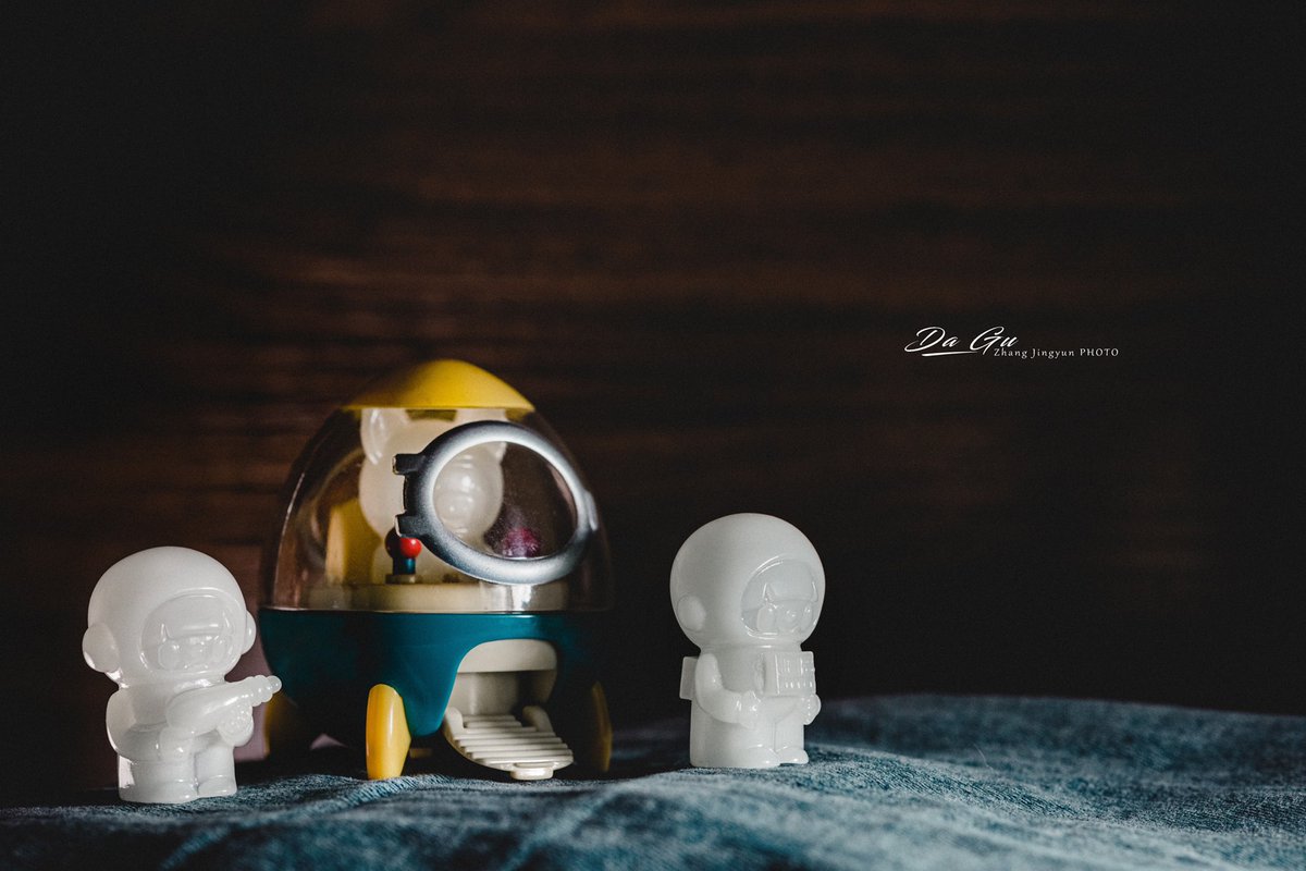 Dagu_Zhang111's tweet photo. Landing on some planet.
@Itokin_Park
#itokinpark #astronaut #kazuitokin #itokin #イトキンパーク #spacetheme #spacecraft #marslanding https://t.co/yRpqut9foj