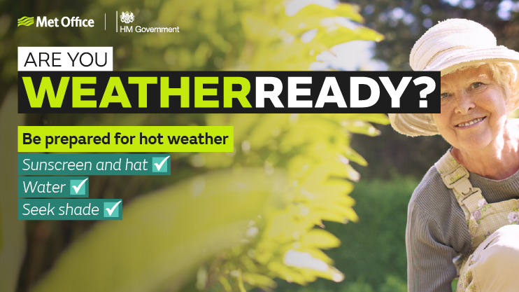 metoffice tweet picture