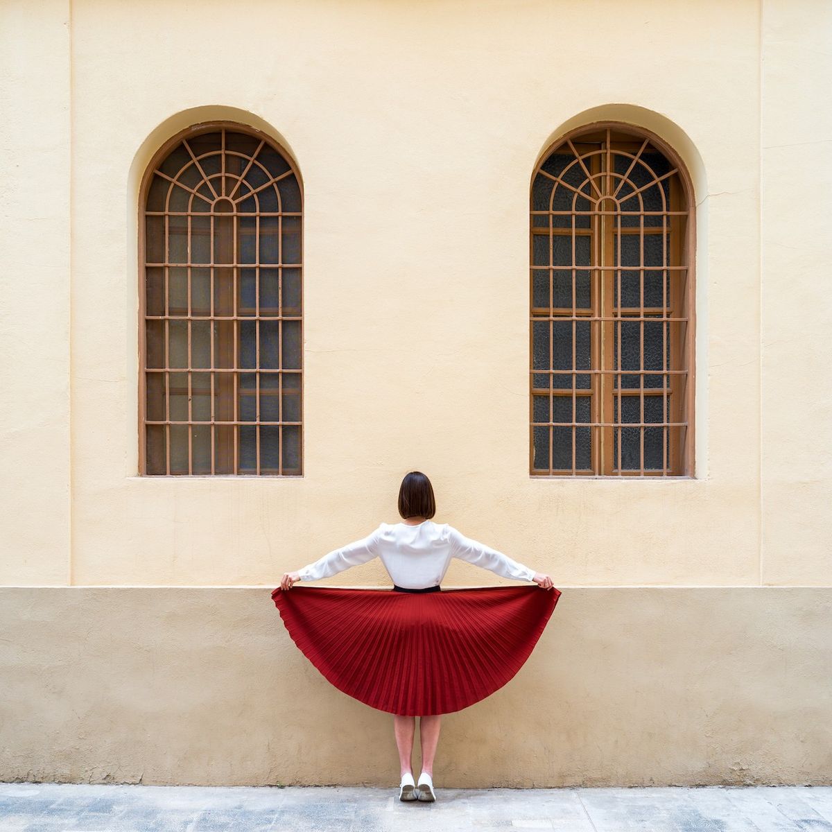 Architizer's tweet photo. There are just 4 DAYS to go until the Final (Late) Entry Deadline for the #OnePhotoChallenge! Submit a photograph that tells a story about architecture for a shot at $2,500: https://t.co/L8YF0nYneK before 7/15 ✅ https://t.co/npQ5i3rVp9