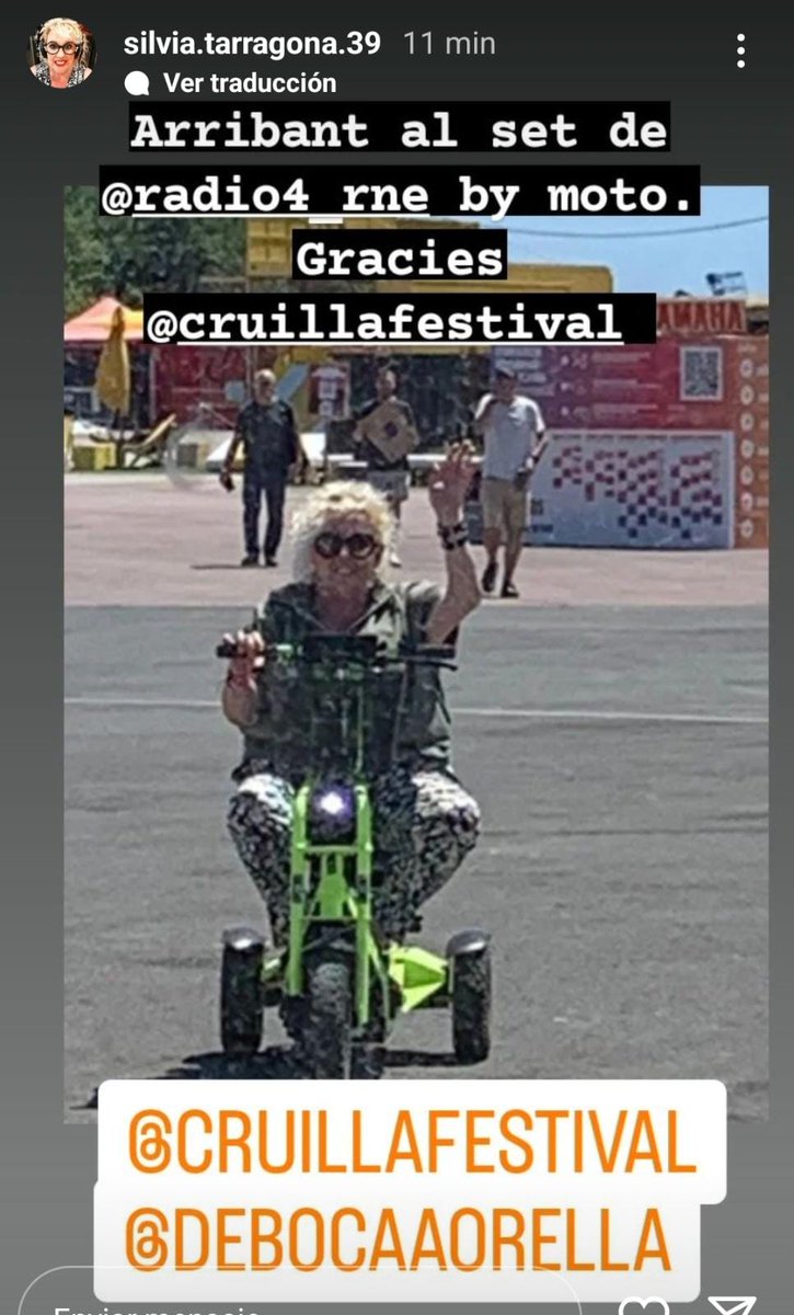 Programa especial al Festival <a href="/cruillabcn/">FESTIVAL CRUÏLLA</a>.👇

1⃣ @JordiHerreruela i <a href="/marcel_i_julia/">Marcel i Júlia</a>: 

👉rtve.es/play/audios/de…

2⃣<a href="/RozalenMusic/">Rozalén</a> i <a href="/josepcasellas/">en Josep Casellas</a>: 

👉rtve.es/play/audios/de…

3⃣ @MarcSarrats i David Rocasalbas: 

👉rtve.es/play/audios/de….