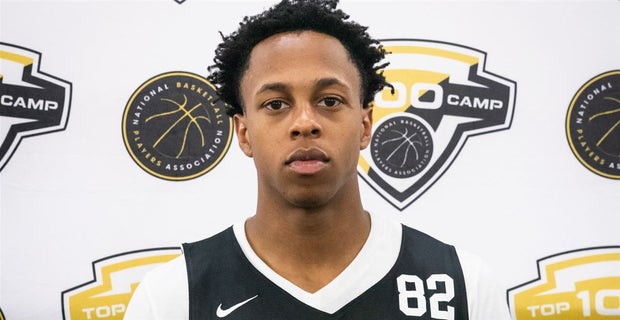 Elmarko Jackson feels prioritized by a few schools ahead of a list cut on the way.

He broke down some of those involved and his timeframe on a decision with @247Sports. || Story: https://t.co/lwcbhPt9x8 https://t.co/88oKoaQaAI