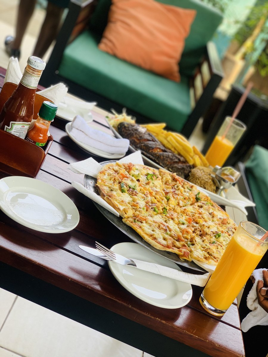 ComedyStoreUG's tweet photo. Congrats to Junior Nsubuga our raffle draw winner from last week.
He won Shs 100k and lunch for two courtesy of @Levels_Ug.
You too could be the lucky winner. Simply attend our show and take part in the raffle.
#ComedyStoreUg https://t.co/vpCdsV5OoA