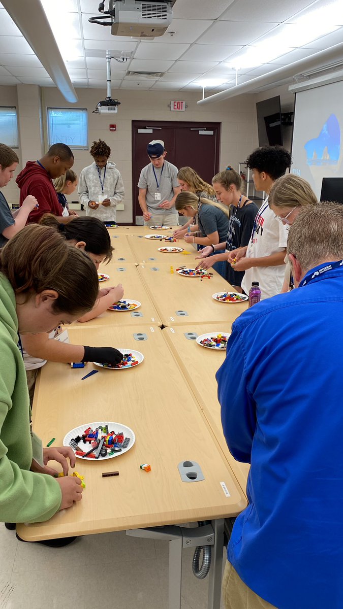 SCPS College and Career Education tweet media