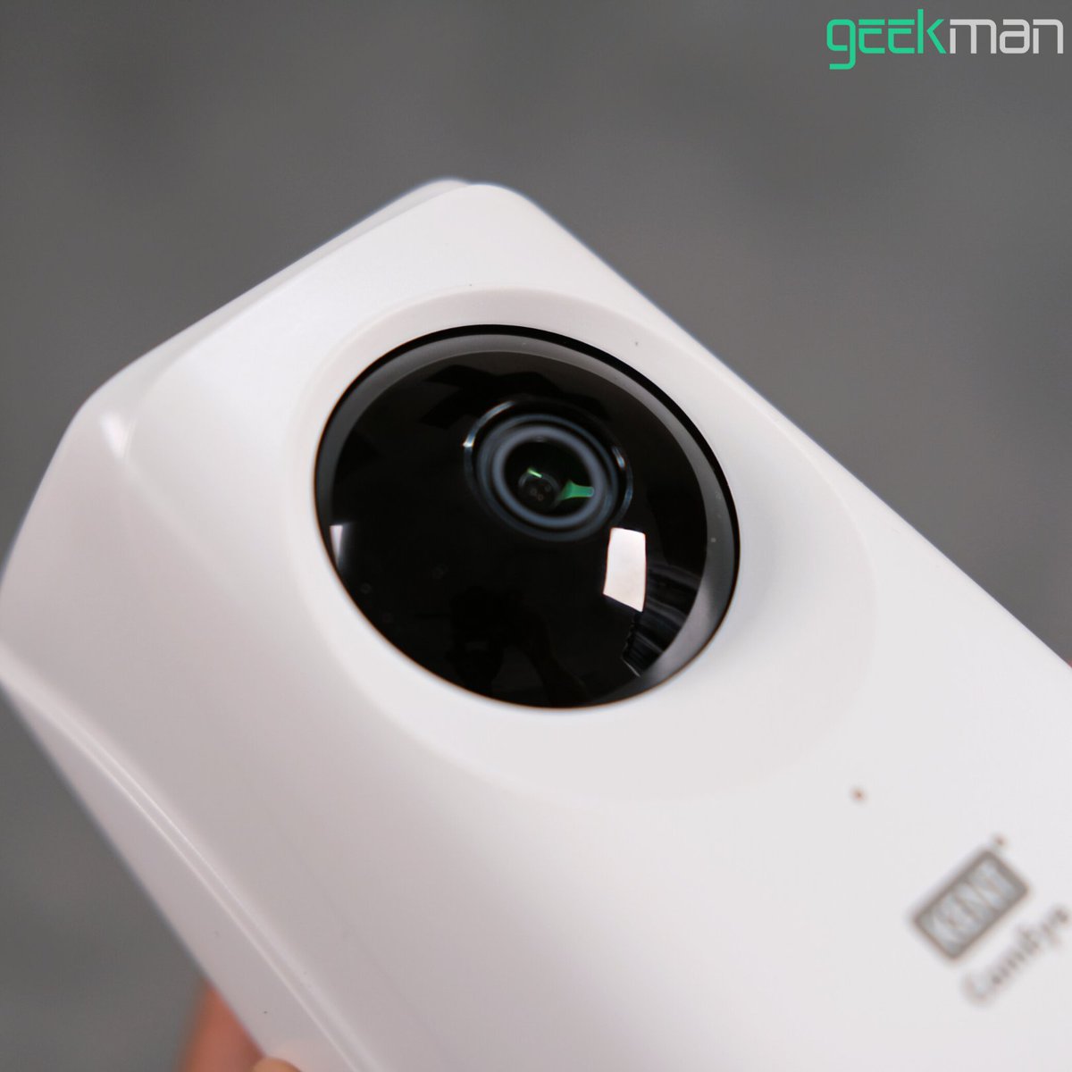 GeekmanOfficial's tweet photo. Kent CamEye HomeCam 360 Review & Unboxing | Best Budget Smart Security Camera
Watch Now: https://t.co/C1uR57Uhti
Read Now:
https://t.co/Ty1g4mGDLb
#kentcameye #kentcameye #kentcams #kentcam #360camera #360security #wifisecuritycamera #cctv #smartcamera #kent #geekman https://t.co/6xYyo5pBAc