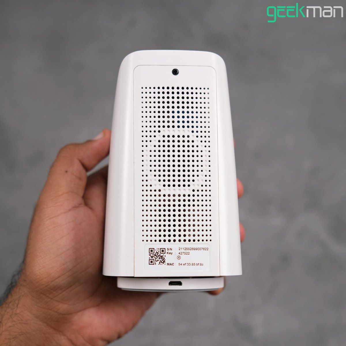 GeekmanOfficial's tweet photo. Kent CamEye HomeCam 360 Review & Unboxing | Best Budget Smart Security Camera
Watch Now: https://t.co/C1uR57Uhti
Read Now:
https://t.co/Ty1g4mGDLb
#kentcameye #kentcameye #kentcams #kentcam #360camera #360security #wifisecuritycamera #cctv #smartcamera #kent #geekman https://t.co/6xYyo5pBAc