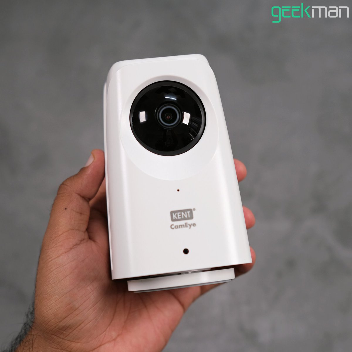 Kent CamEye HomeCam 360 Review & Unboxing | Best Budget Smart Security Camera

Watch Now: youtu.be/1VRHrhOjDWY

Read Now:
geekman.in/reviews/

#kentcameye #kentcameye #kentcams #kentcam #360camera #360security #wifisecuritycamera #cctv  #smartcamera  #kent #geekman