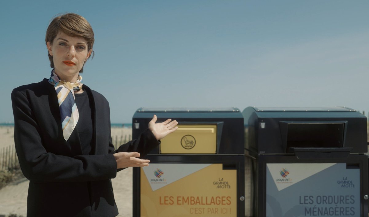 Mesdames et Messieurs, bienvenue sur notre #littoral, qu’on aime et qu’on respecte 🌊 L’Agglomération du Pays de l’Or œuvre au quotidien pour le préserver. Et si vous participiez à travers quelques gestes simples ?
👉Découvrez-les en vidéo : paysdelor.fr/preservation-d…
#environnement