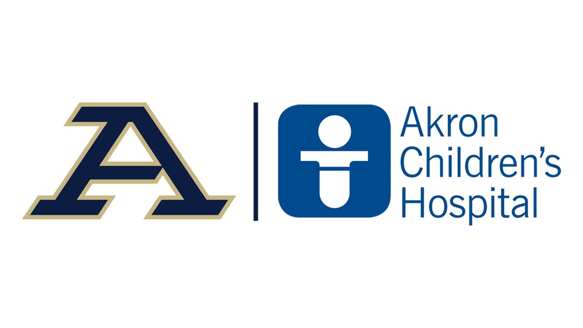 AkronZips's tweet photo. Akron Athletics and Akron Children’s Hospital Form Partnership for New Sports Health Center @AkronZips x @AkronChildrens 

Full Release 👉 https://t.co/UAkJFJK06F https://t.co/2zNKz5vCEW