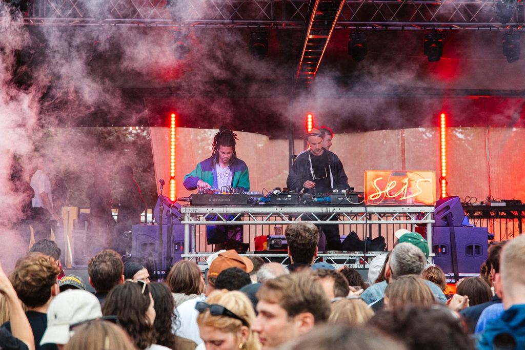 Rhythm Section tweet media