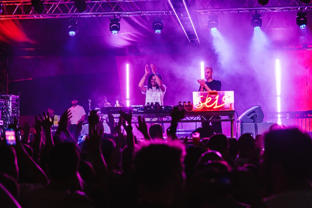 Rhythm Section tweet media