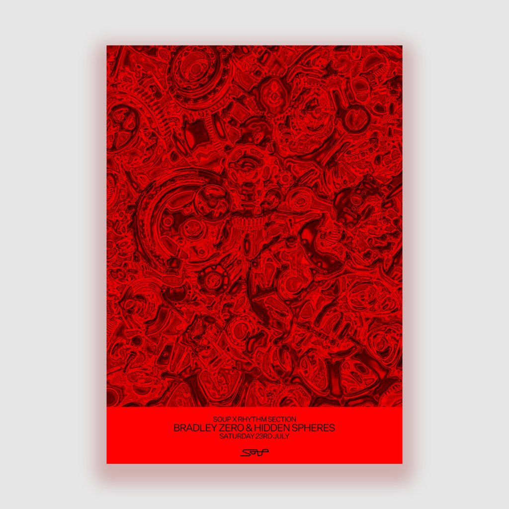 Rhythm Section tweet media