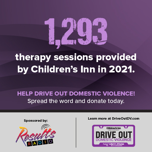 chssdorg's tweet photo. Getting out of a domestic violence situation is only the first step. The road to healing is long, but Children’s Inn is here! Our services include support groups &amp; individual counseling. Learn more about how you can help at https://t.co/XRS2K6nmKy. #DriveOutDV https://t.co/Yi41cTE1cQ