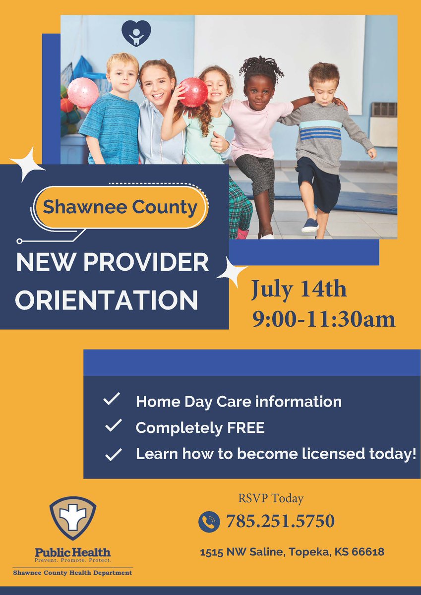 Child Care Aware® of Eastern Kansas tweet media