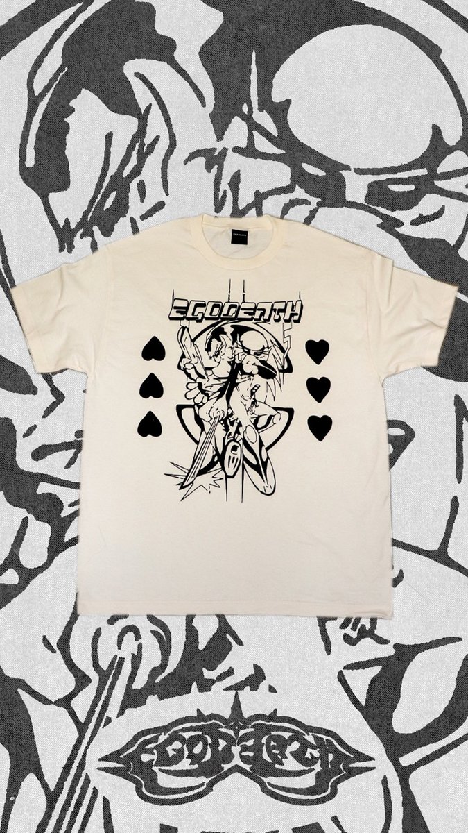 EGODEATH (@egodeath_usa) / Posts / X