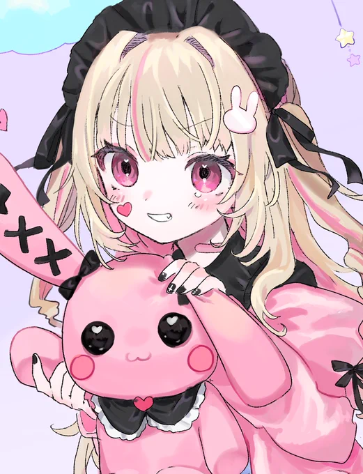 こっちも好き 