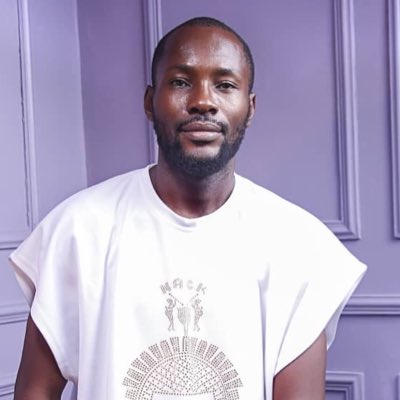 EmperorKennedy7's tweet photo. #NewProfilePic https://t.co/CpgRBhfRQ7