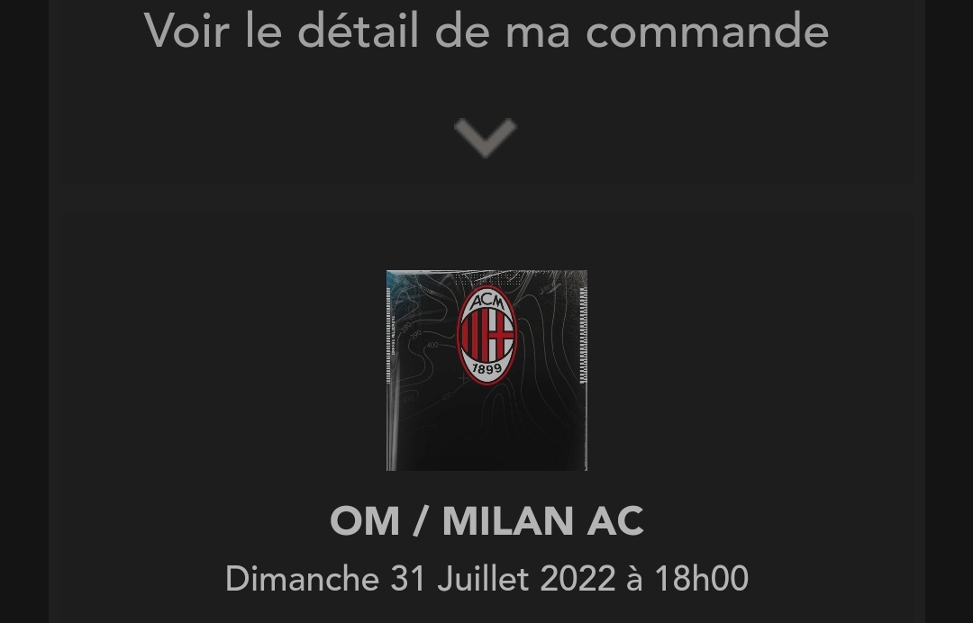 OMdebatsinfos's tweet photo. 🚨👀 CONCOURS OM - MILAN AC🚨
pour faire plaisir à quelqu'un un billet pour OM - Milan AC a gagné💙🤍
Pour participer Followe
@OMdebatsinfos
@KaiKenza
Abonnez vous à nos chaînes Twitch YouTube 😉
RT et Likez ce Tweet
TAS ➡️le 25 juillet
Bonne chance 🤞
#TeamOM #OM #OMMAC https://t.co/WS1YcCCzri
