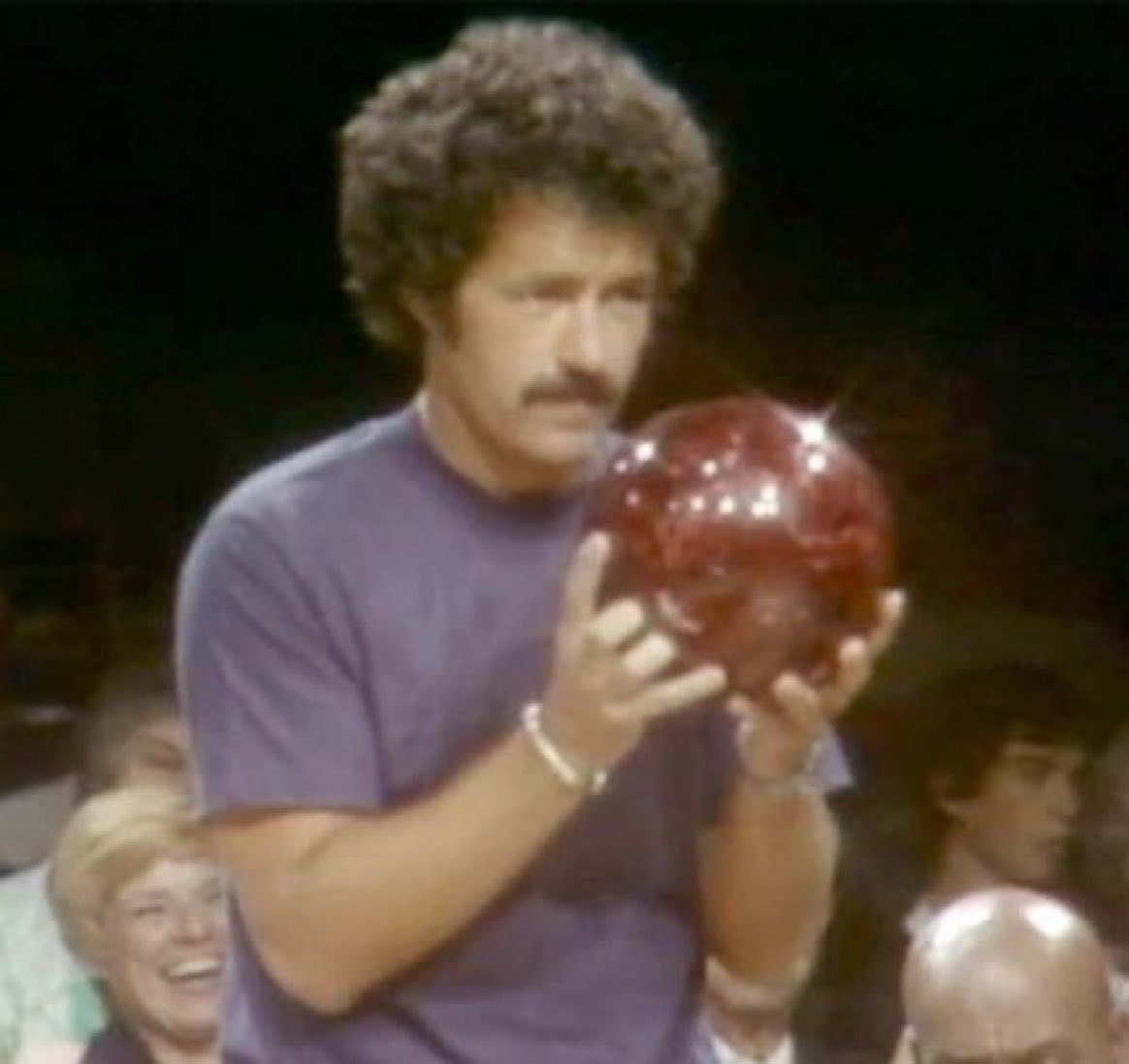 Super 70s Sports On Twitter Professional Bowling Historians All Agree 
