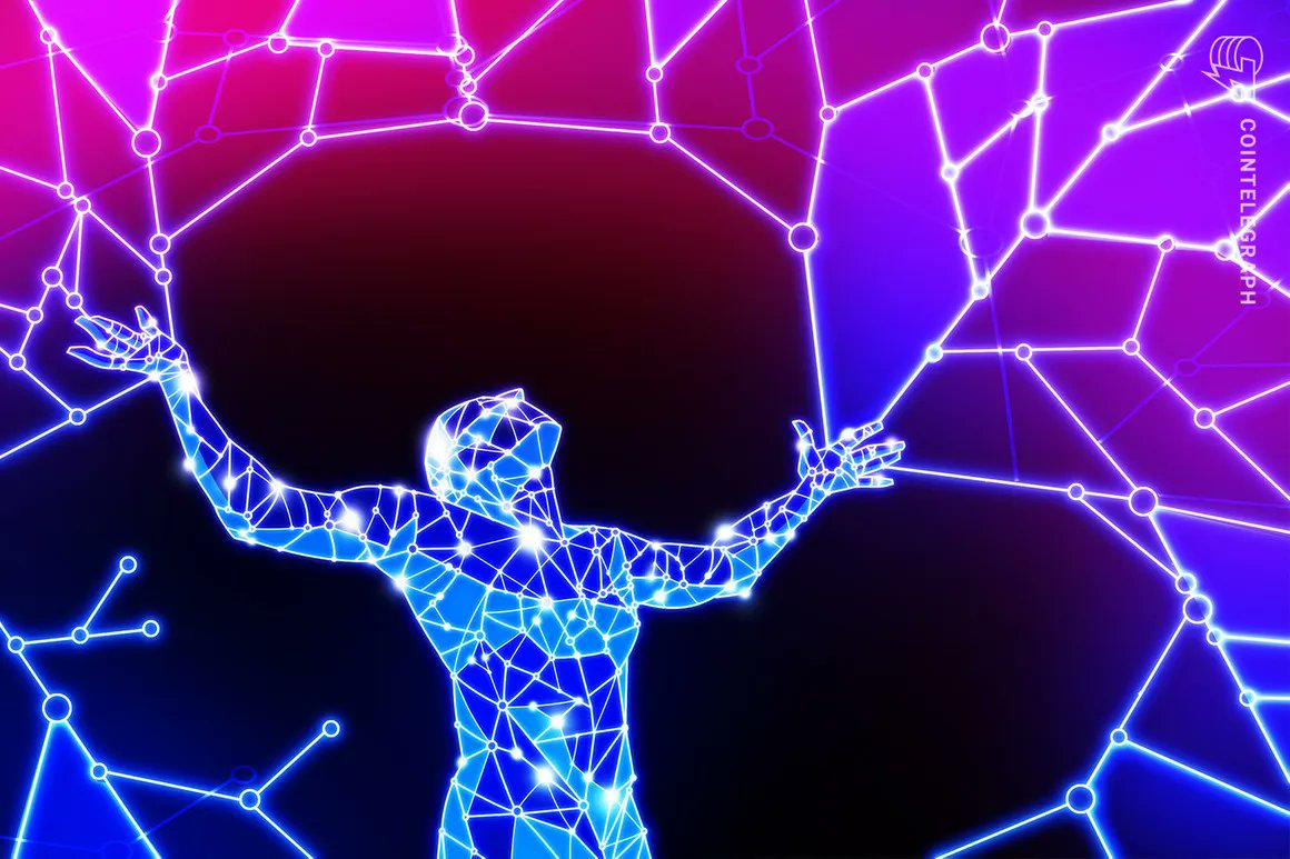 GuidoKerkhof's tweet photo. 💫Does the #Metaverse Need #Blockchain to Ensure Widespread Adoption❓
https://t.co/GeSN94WFdU
#VR #NFTs #Fututeofwork #MachineLearning #Python #DataScience #Bigdata #Fintech #womenintech #Programming #coding #Flutter #100DaysOfCode #Innovation #Cloud | RT @Khulood_Almani https://t.co/BfumnDYNmi