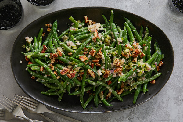 DiningCooking's tweet photo. Green Bean Salad With Hot Mustard Dressing
#Appetizer #GreenBean #Lunch #MustardPowder #Pecan #SaladsAndDressings #SideDish #Summer #Vegan #Vegetables #Vegetarian #Weeknight
https://t.co/mCVNHINi6a https://t.co/hM1FA5RynW