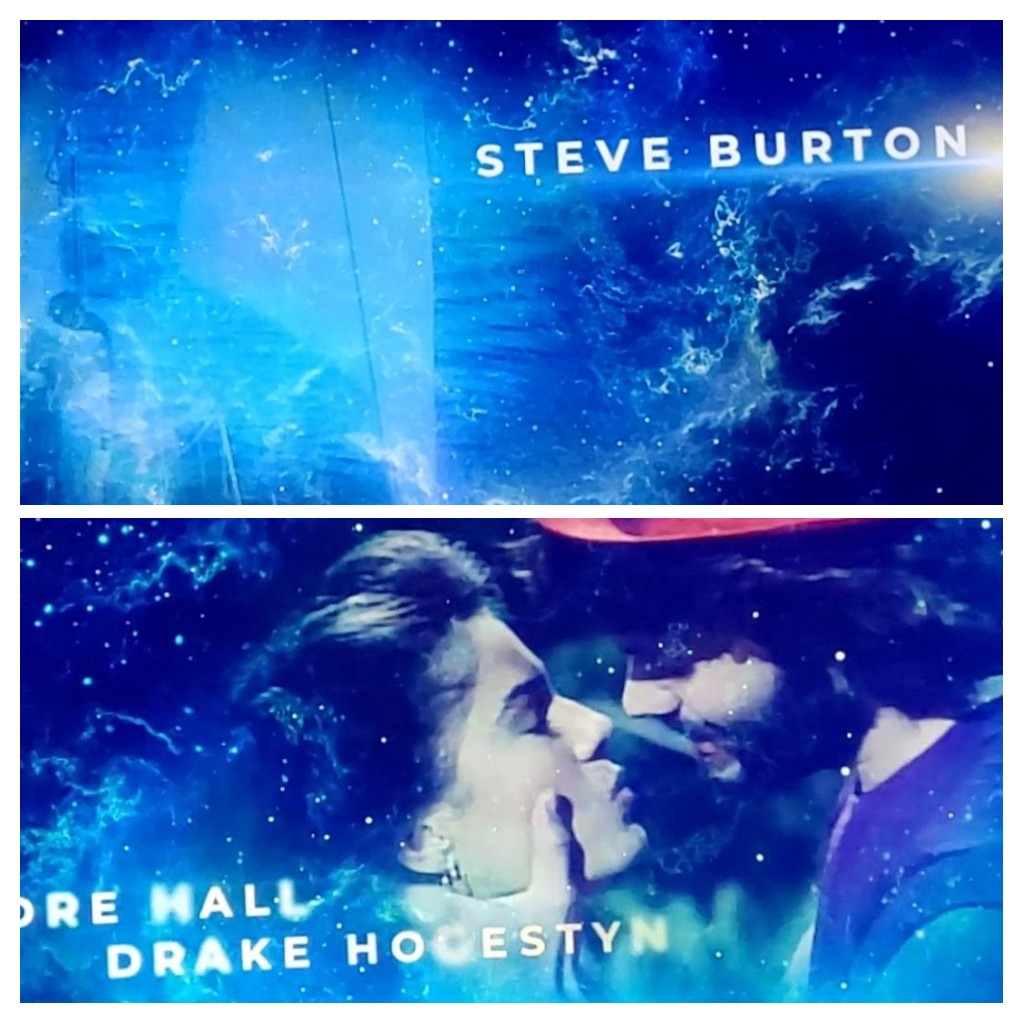 MicheleElizab16's tweet photo. @nbcdays , @peacockTV 
, Ron. And Ken thank you for giving us Bo @peterreckell &amp; Hope @kristianalfonso back so very excited for what's to come https://t.co/zynhtLQb0v