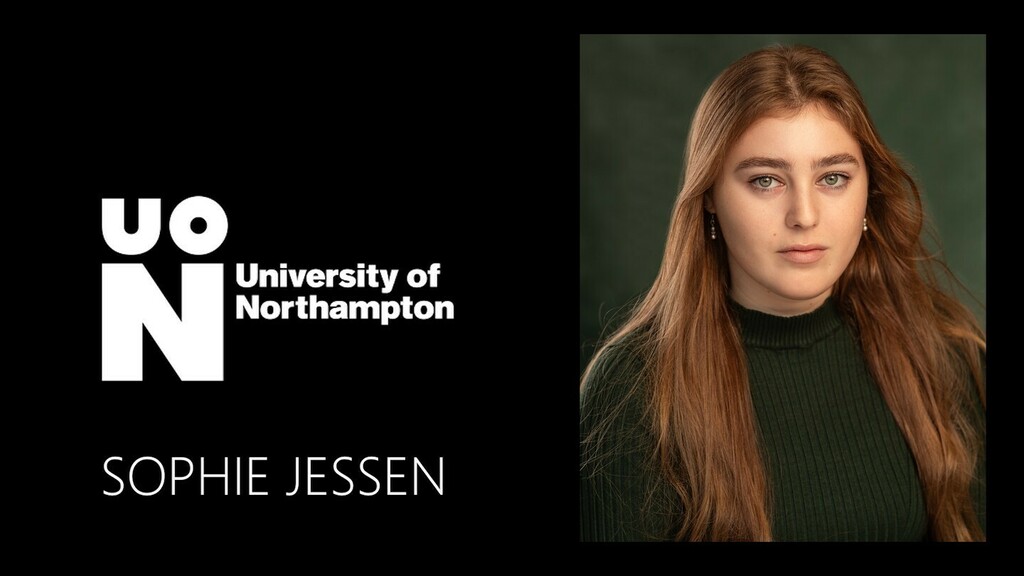 Sophie Jessen is a third-culture kid who has recently graduated from the BA Acting course at the University of Northampton. Previously, she has been an active member, both on and off stage, of theater communities in Singapore, Denmark and Spain.

Some of… instagr.am/p/Cf3_0RFOdre/