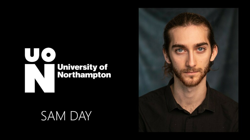 Sam Day in an outgoing and passionate actor. Through his studies he learned the importance of trusting the process and invoking a sense of authenticity in his work. Sam has worked with a Verity of experienced directors including Aileen Gonsalves when he … instagr.am/p/Cf4AcmBOoos/