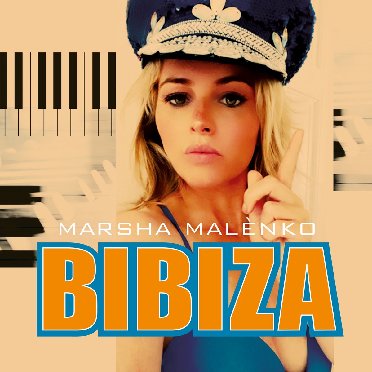 MarshaMalenko's tweet photo. My new single Bibiza out now! https://t.co/dc8orICFZj #newsingle #bibiza #ibiza #piano #pianist #spotify #ibizaradio https://t.co/C5E7UFUPC1