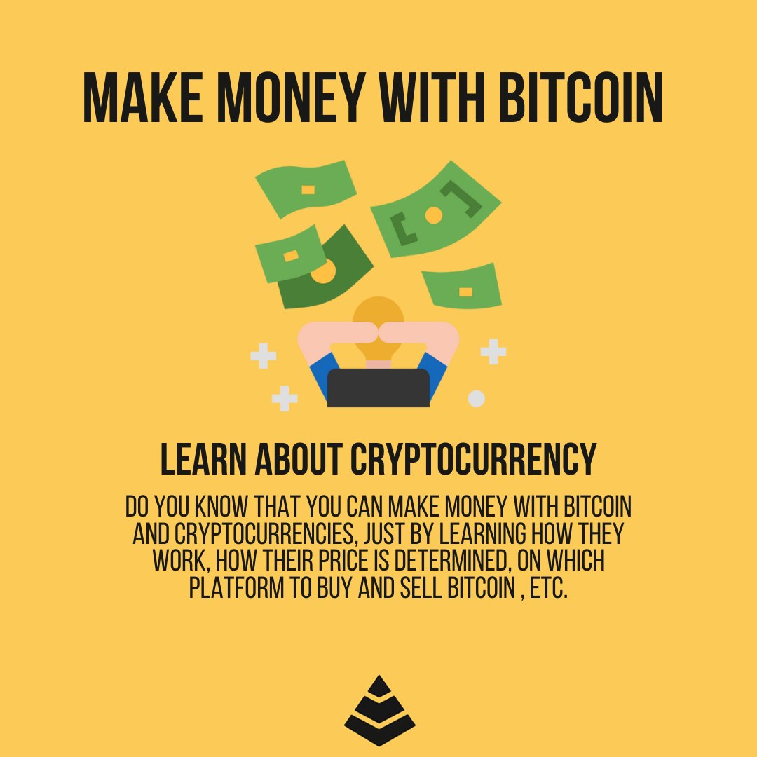 TheWealthFty's tweet photo. Start learning Bitcoin now before it is too late! 😍🧠

#BTC #bitcoin #funfacts #crypto #cryptotrading #bitcoininvest #metaverse #web3 #trader #tradermindset #traders #tradingskill #thewealthfactory https://t.co/lxd8xcCfgb