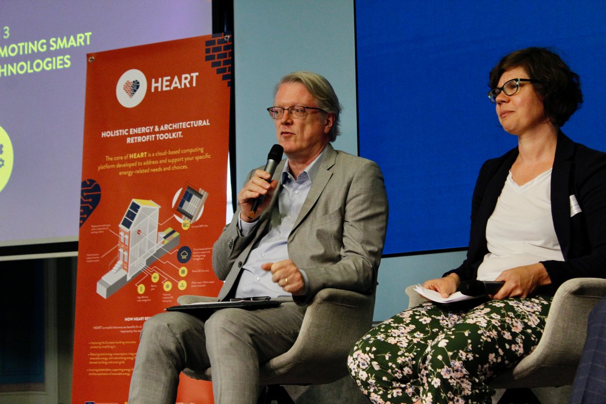 HEARTProject tweet media