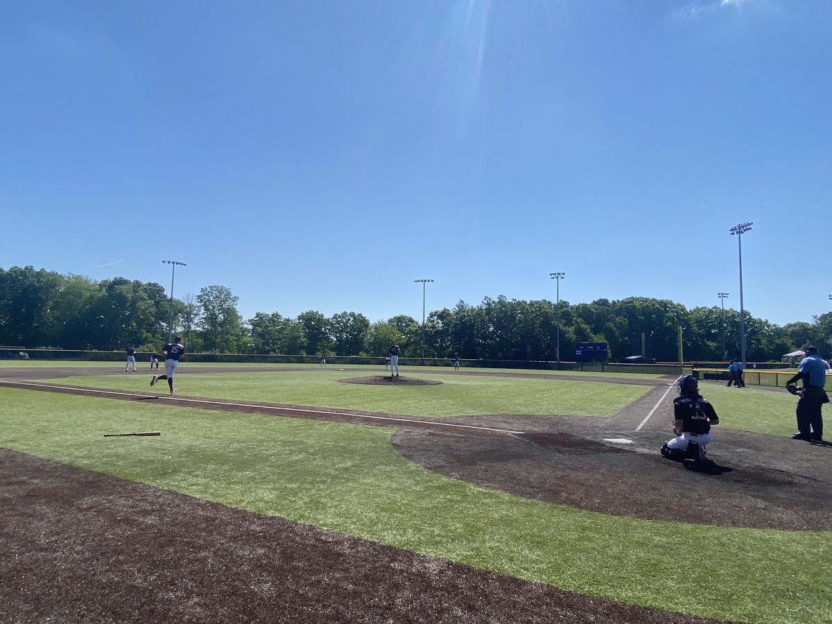 River Rats Showcase Baseball tweet media