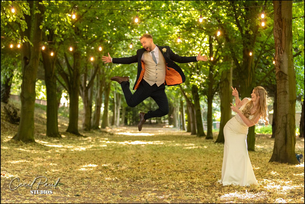 Cecil Paul Studios tweet media