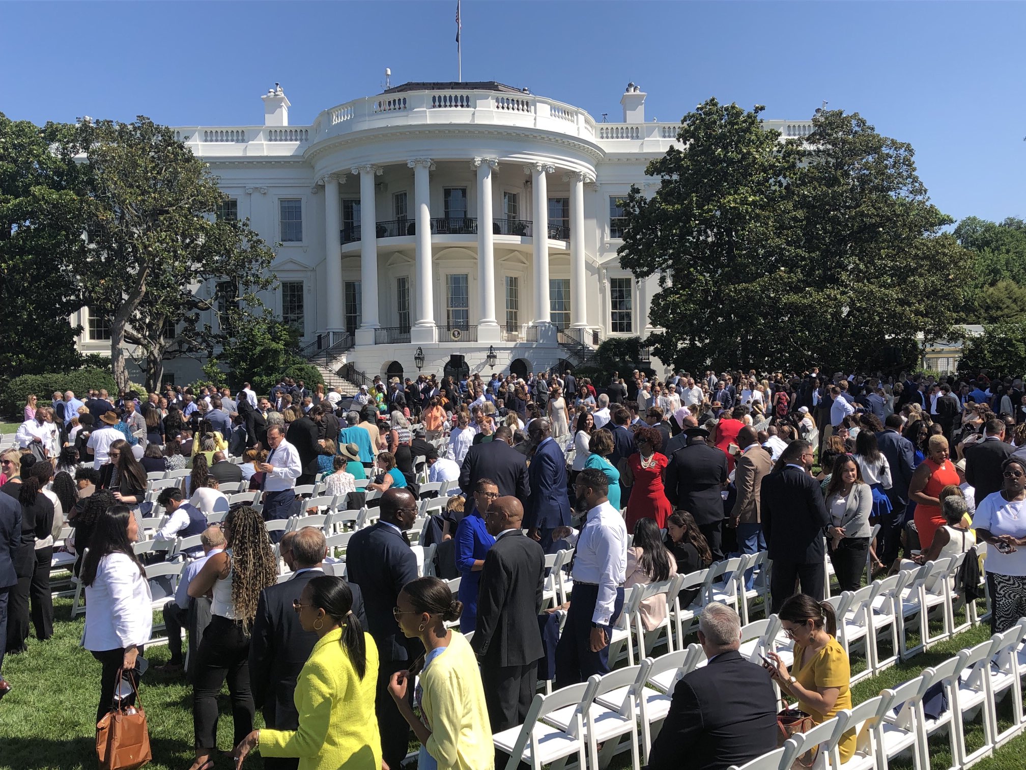 Lynn Sweet (lynnsweet) / Twitter