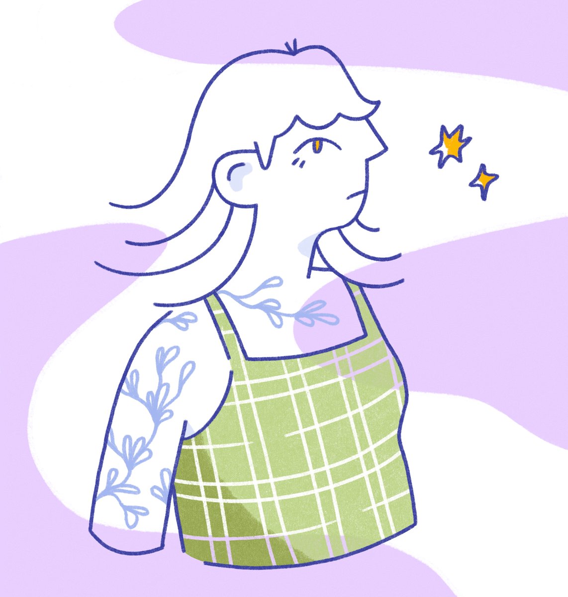 flodaisyb's tweet photo. nice sparkly lady with some tattoos https://t.co/cs73GriwCe