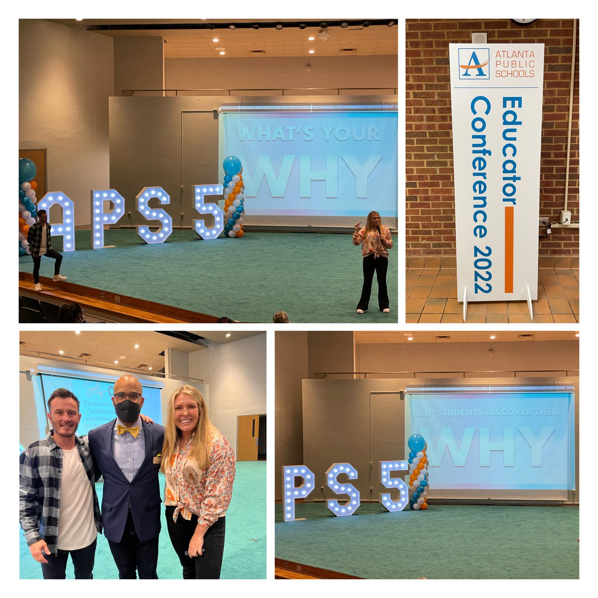Dr. Warren Edwards (@docstem) on Twitter photo Reflecting on my WHY with <a href="/heyhopeking/">Hope King</a> and <a href="/heywadeking/">Wade King</a> so that I can help students discover their WHY! <a href="/getyourteachon/">Get Your Teach On</a> @APSAcademics @SparkyTeach <a href="/apsupdate/">ATL Public Schools</a> #aps5 #apsk5science #apsk5math Reflecting on my WHY with <a href="/heyhopeking/">Hope King</a> and <a href="/heywadeking/">Wade King</a> so that I can help students discover their WHY! <a href="/getyourteachon/">Get Your Teach On</a> @APSAcademics @SparkyTeach <a href="/apsupdate/">ATL Public Schools</a> #aps5 #apsk5science #apsk5math