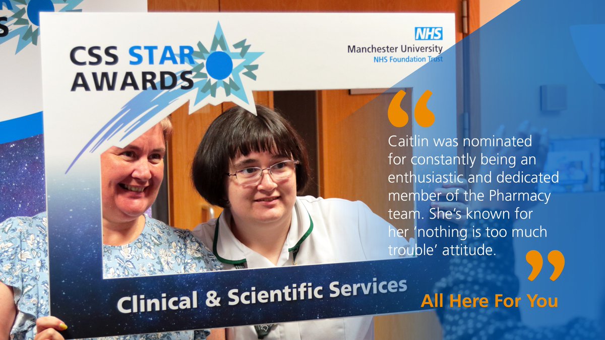 MFT NHS Careers tweet media