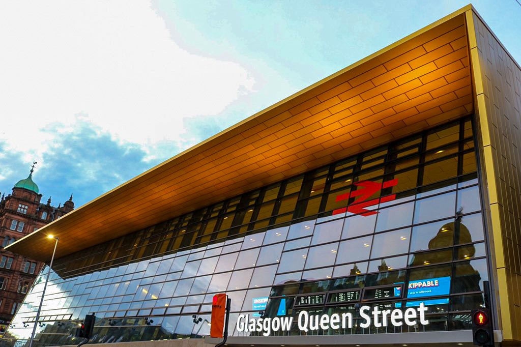 ScotRail tweet media