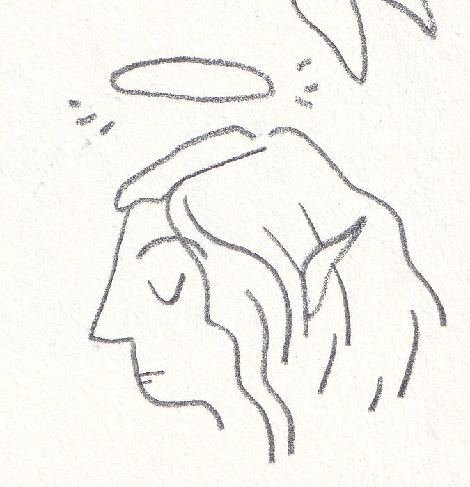 flodaisyb's tweet photo. misc. sketchbook imagery from the archives https://t.co/2lTzWFkm1I