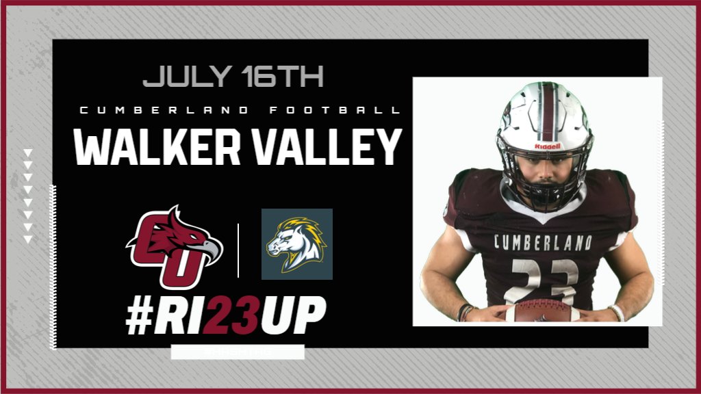 CumberlandFB's tweet photo. East TN - The Phoenix Football Team is coming to you! We hope you can make it to our final camp of the 2022 offseason. We will be at Walker Valley HS on July 16th. Go to https://t.co/ZMVpzyS3ZS for more information!  🏈🔥 #RI23UP #RecruitTN #PhoenixCamps https://t.co/RufjrXZFjI