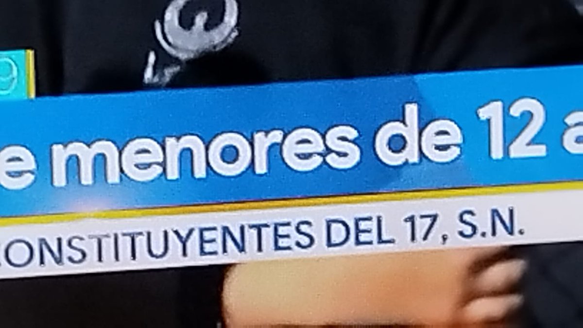 hola <a href="/_sandrasandoval/">.</a> <a href="/telediariomty/">@telediariomty</a> hay nueva colonia? 😂😂😂😂😂