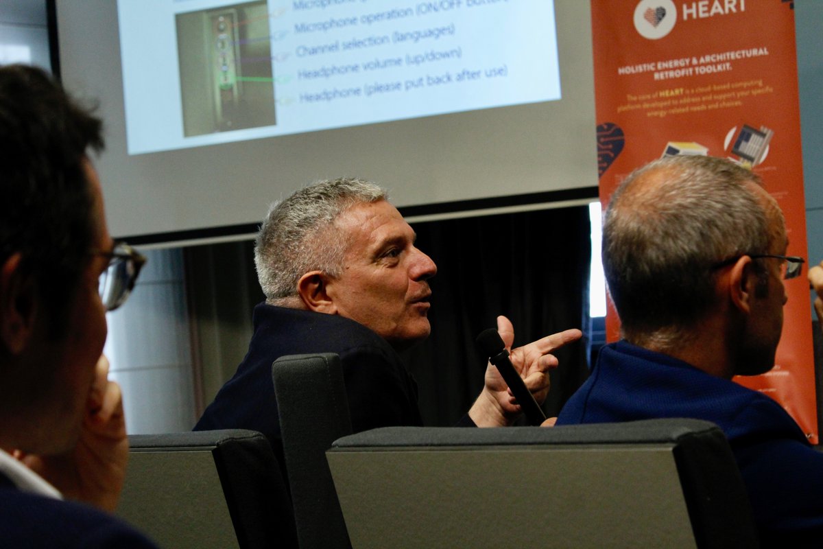 HEARTProject tweet media