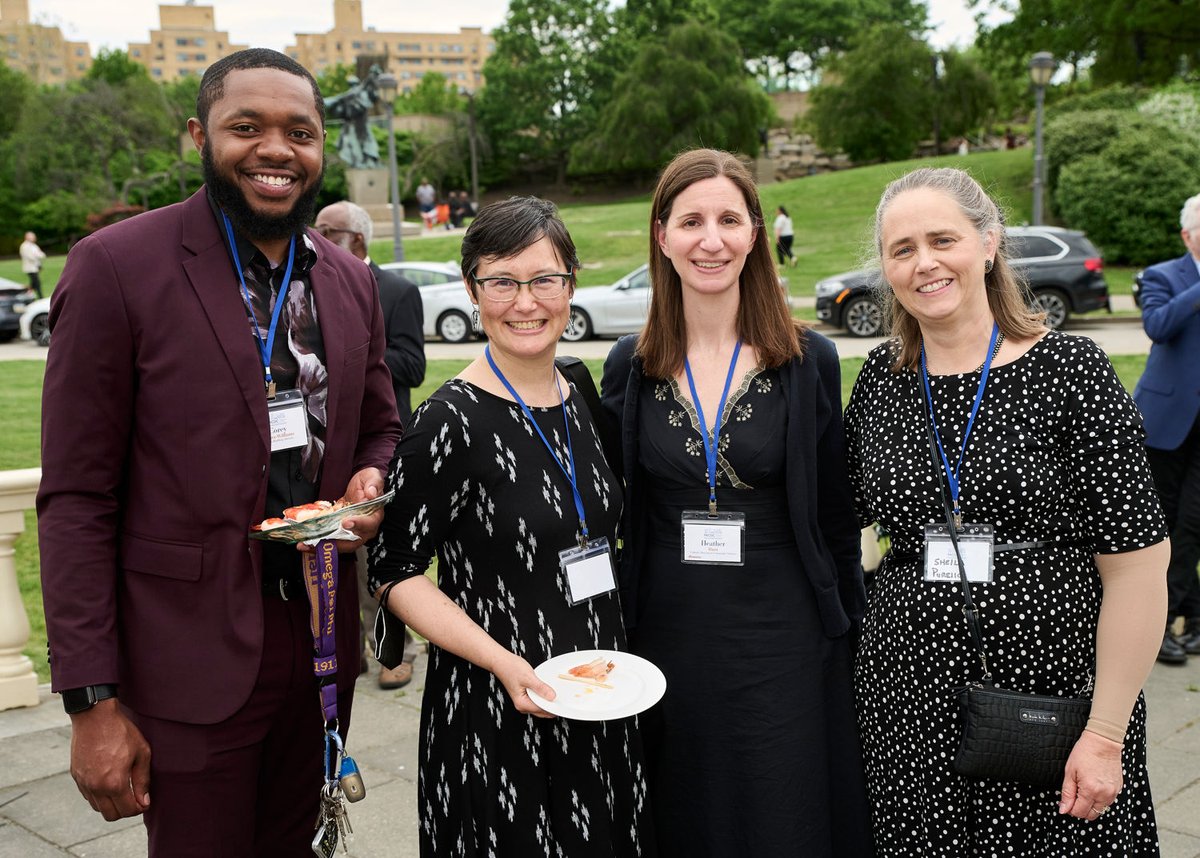 Catholic Housing &amp; Community Services was selected by <a href="/PhillyCDCs/">PACDC</a> as a finalist for the Blue Ribbon Award for Excellence in Community Development for St. Rita Place &amp; the Cascia Center! CHCS was recognized at the PACDC Gala &amp; Awards Ceremony in May. Thank you, PACDC!