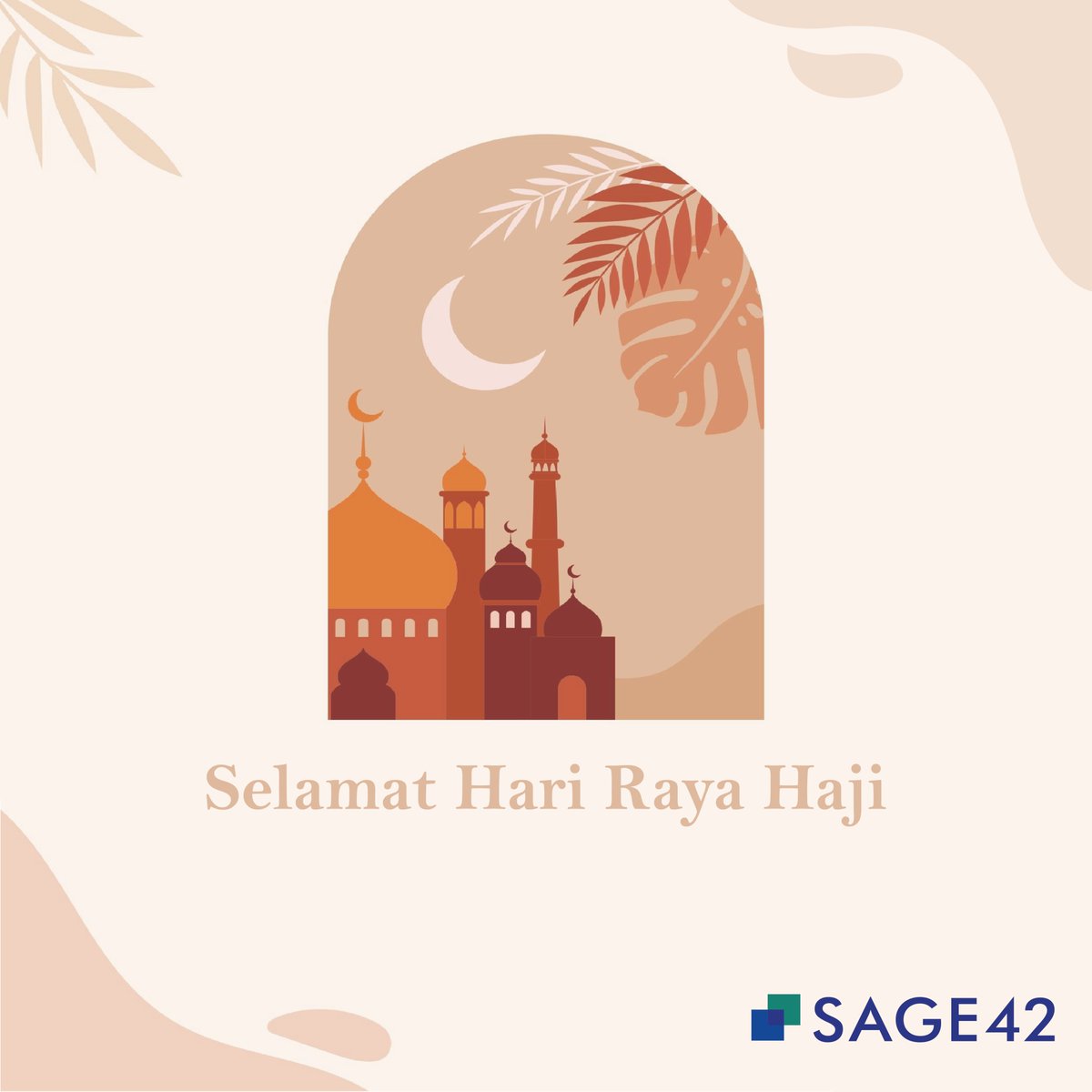 sage42my's tweet photo. Selamat Hari Raya Haji to everyone #HariHaji#malaysia https://t.co/Lt5ApfA4Ls