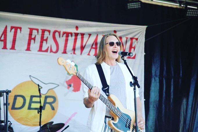 MarineStore_'s tweet photo. 💥 Thanks so much to @gikderuk for having us yesterday!

Our next show is THIS SATURDAY at @MascaraBar and we can’t wait to see you there! 
Get your £4 tickets here 👇 https://t.co/452N9XQwQL 💋

#marinestoredealer #gikder #londonmusic https://t.co/q2g26eLxbf