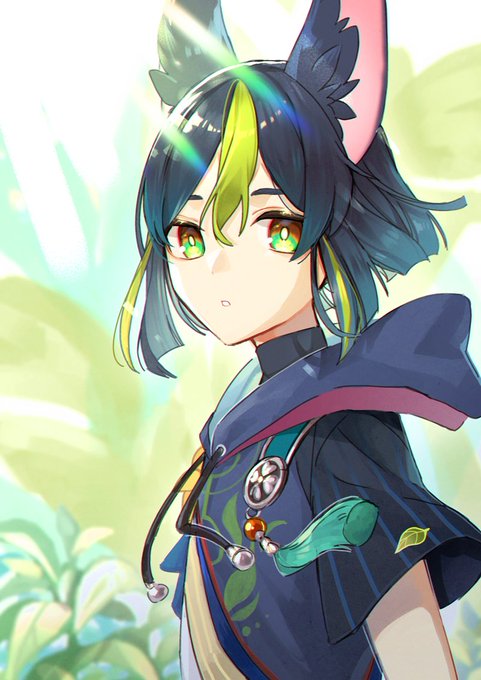 A List Of Tweets Where しょーたっ Was Sent As 原神イラスト 1 تحليلات تويتر الرسومية الخاصة بهوتويت Whotwi